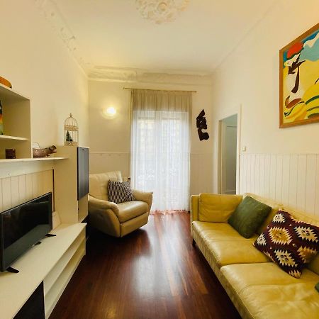 La Plaza Apartment سان سيباستيان المظهر الخارجي الصورة