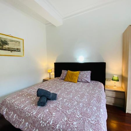 La Plaza Apartment سان سيباستيان المظهر الخارجي الصورة