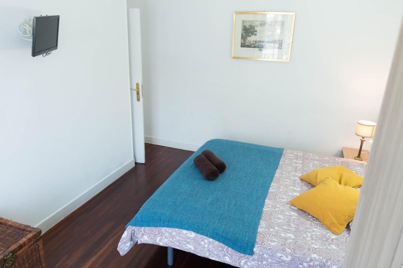 La Plaza Apartment سان سيباستيان المظهر الخارجي الصورة