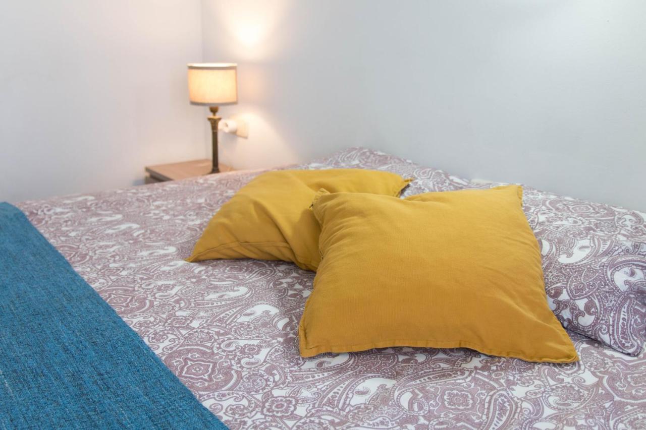 La Plaza Apartment سان سيباستيان المظهر الخارجي الصورة