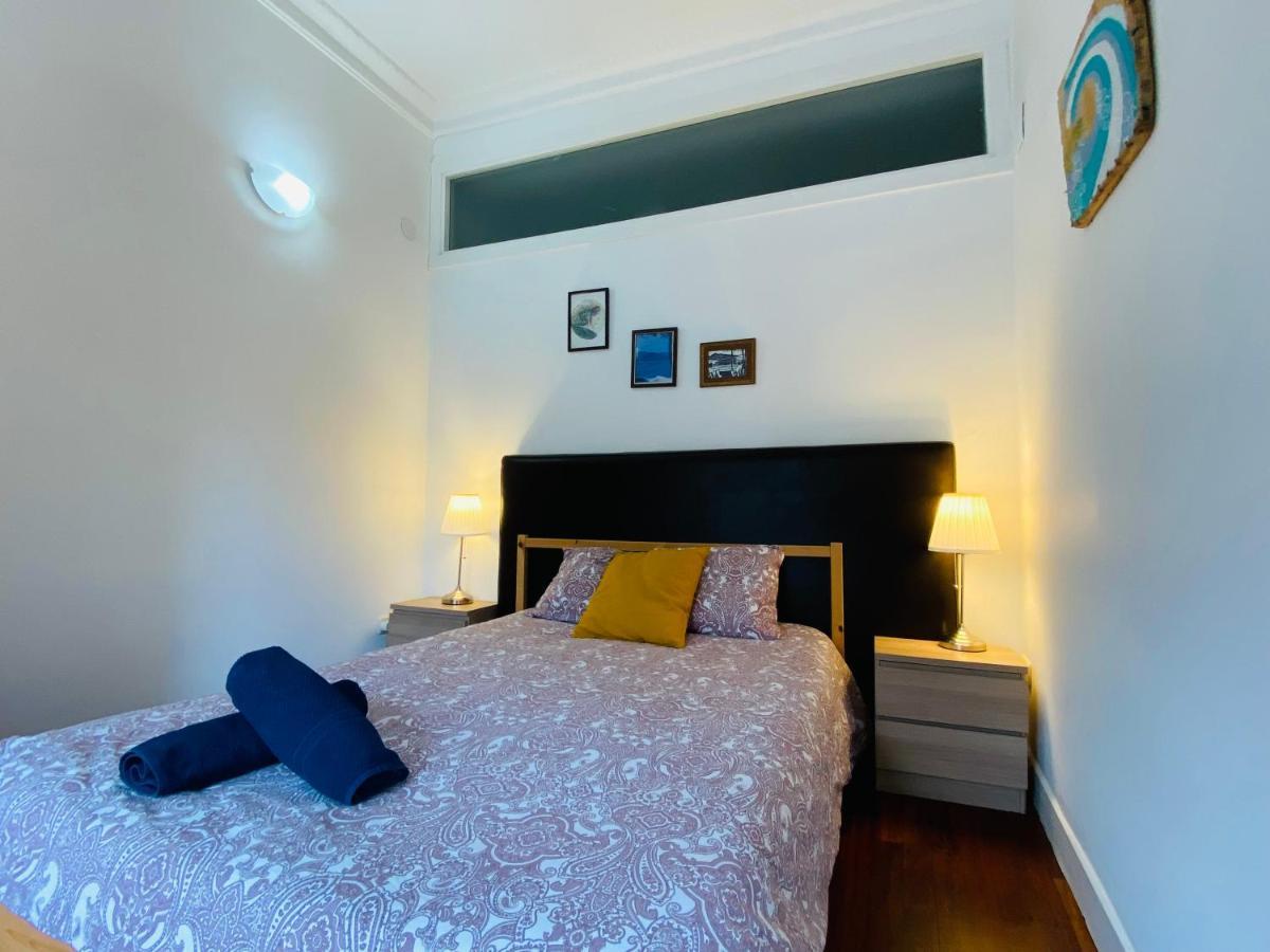 La Plaza Apartment سان سيباستيان المظهر الخارجي الصورة
