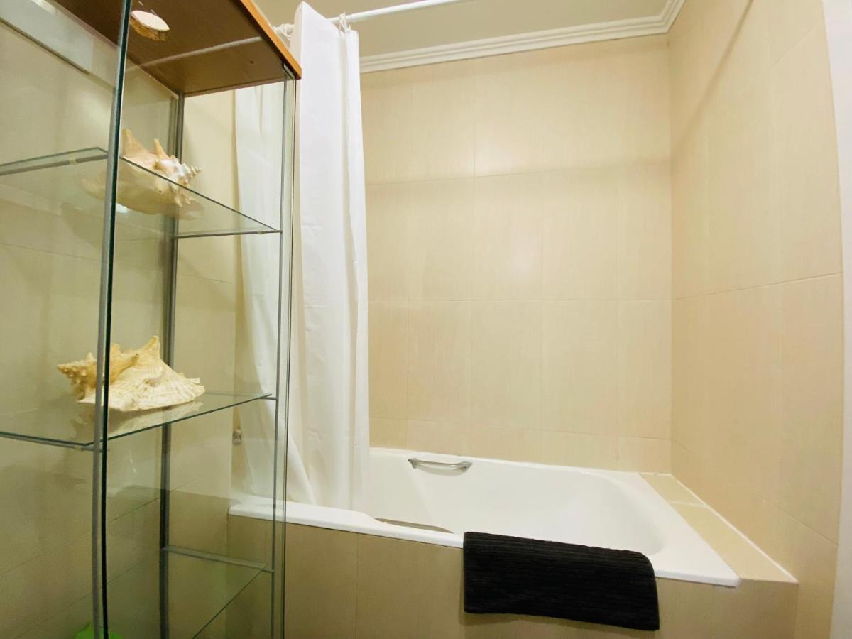 La Plaza Apartment سان سيباستيان المظهر الخارجي الصورة