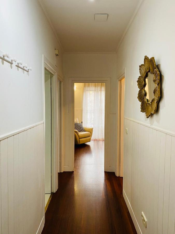 La Plaza Apartment سان سيباستيان المظهر الخارجي الصورة